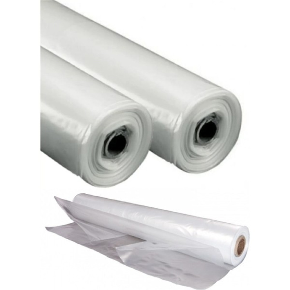 İstanbul e-Hırdavat En 4 mt x Uzunluk 1 mt Şeffaf Naylon Branda 25 Micron - (DipCamo)Charcoal-White Boya Malzemeleri Fiyatı