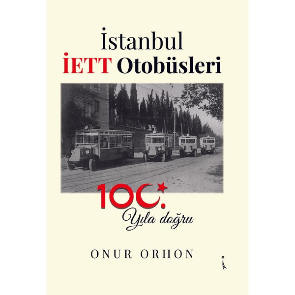 Istanbul Iett Otobüsleri-Onur Orhon Deneme - İnceleme Fiyatı