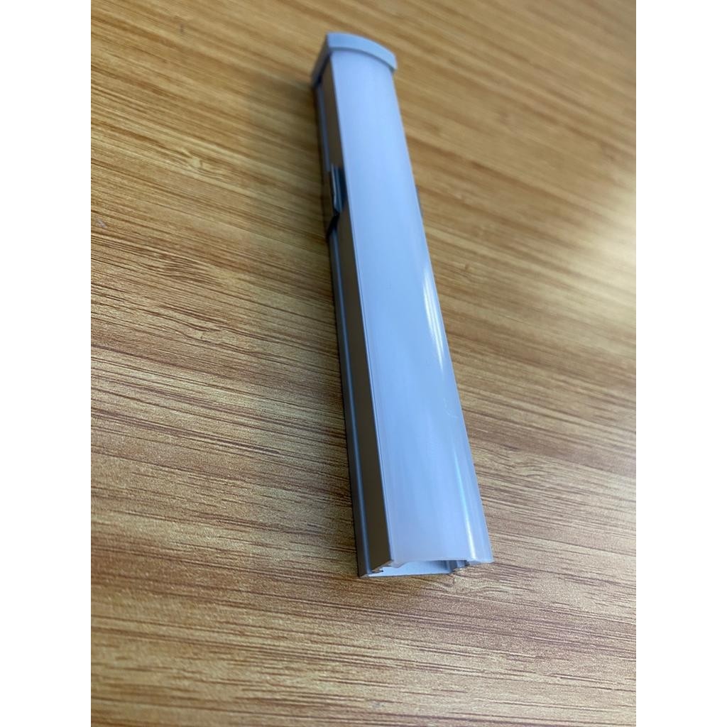 İstanbul Led Profil Code-21 Alüminyum LED Profil Boş Kasa - Mat Krom SSD / Solid State Drive Fiyatı