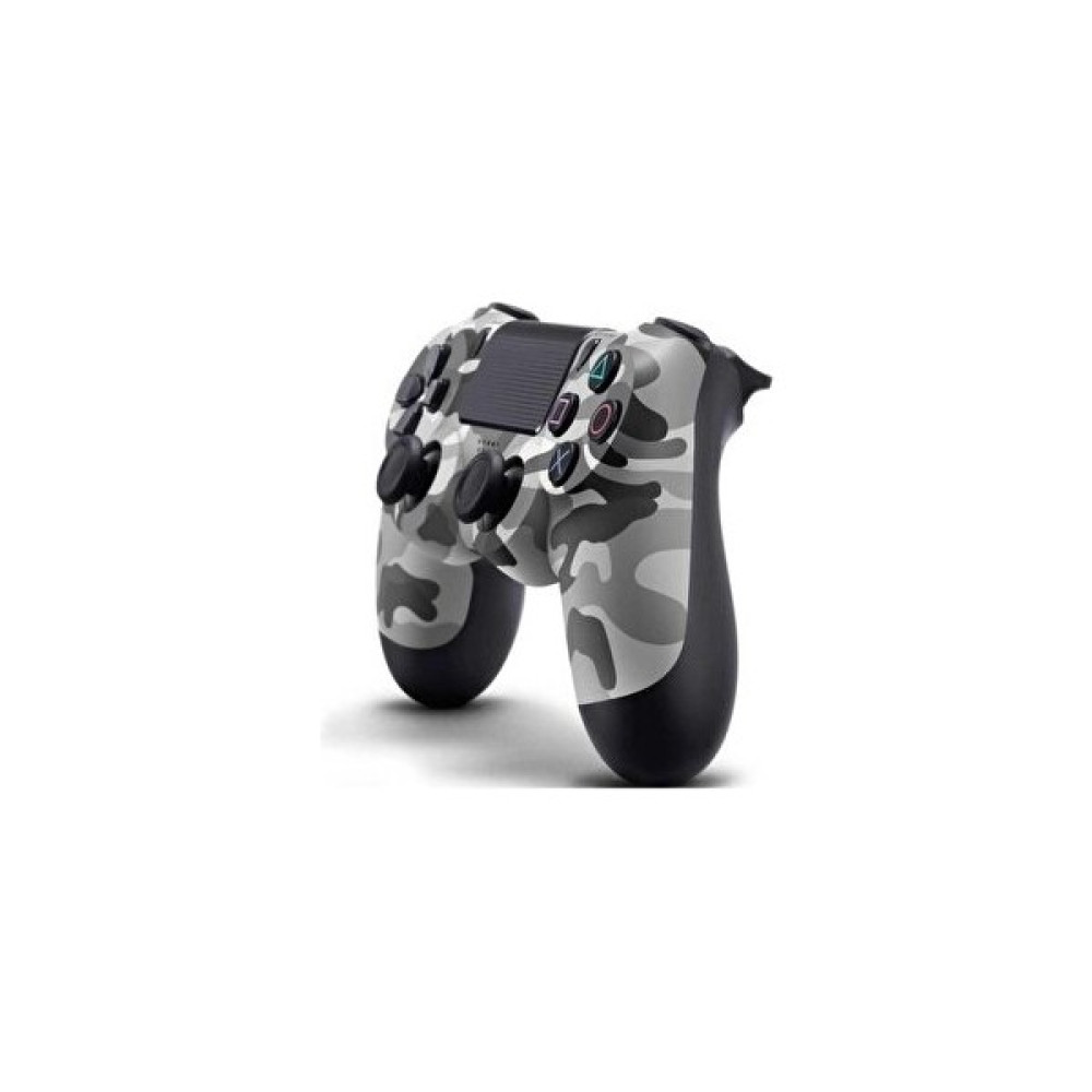 İstanbul Teknoloji DS4 Gamepad Wirelles V2 Yeni Nesil Kol - PC, Notebook, Smart TV, Telefon Uyumlu - Kamuflaj Gri PlayStation 4 PS4 Oyunları Fiyatı