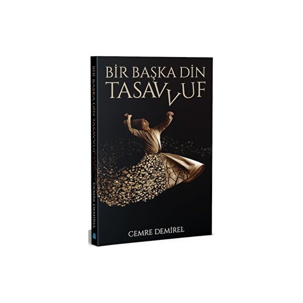İstanbul Yayınevi Bir Başka Din: Tasavvuf / Cemre Demirel Diğer Fiyatı