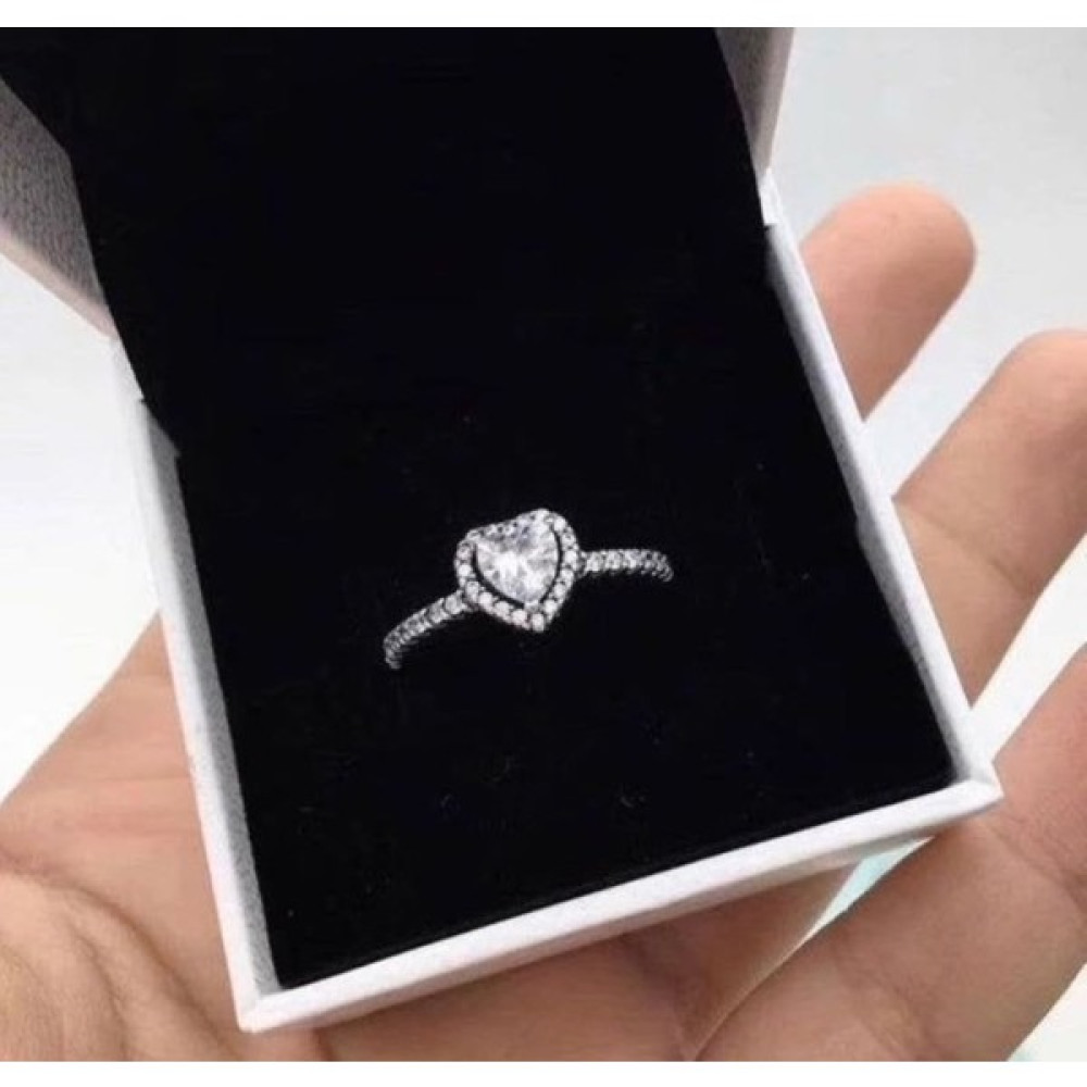 İstanbulbigsale Yleaf Jewelry Çelik Pandora Ayarlanabilir Yüzük - Standart Altın Yüzük Fiyatı