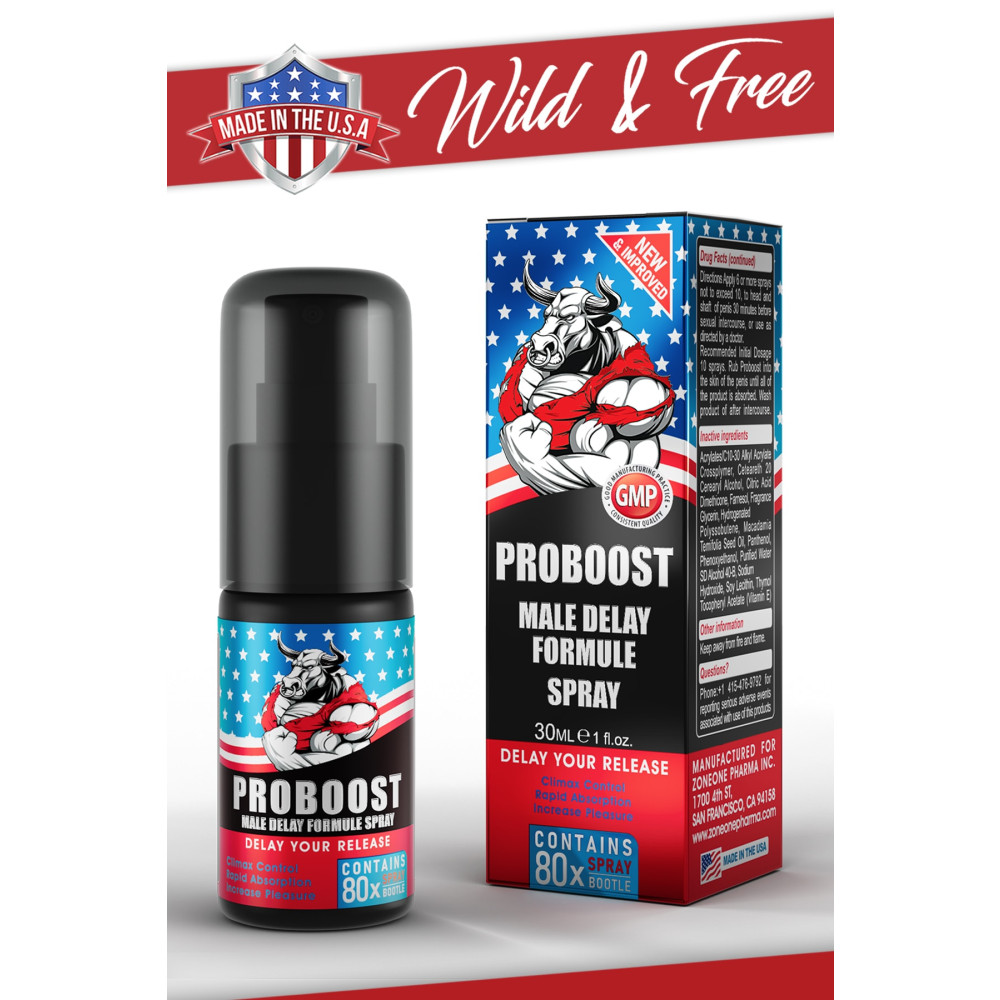 iStart Proboost Geciktrici Sprey 30ml Made In Usa Kayganlaştırıcı Jel Fiyatı