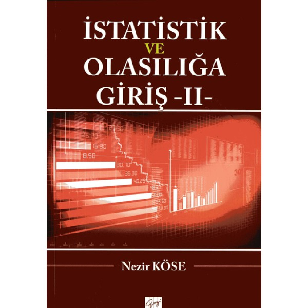 İstatistik Ve Olasılığa Giriş 2 Kaynak Kitapları Fiyatı