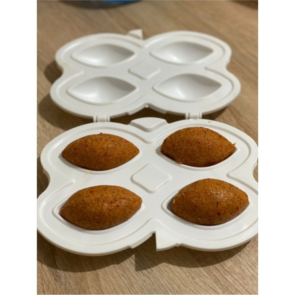 İstesende Pratik Içli Köfte Yapma Aparatı 22 x 16 cm Mutfak Gereçleri Fiyatı