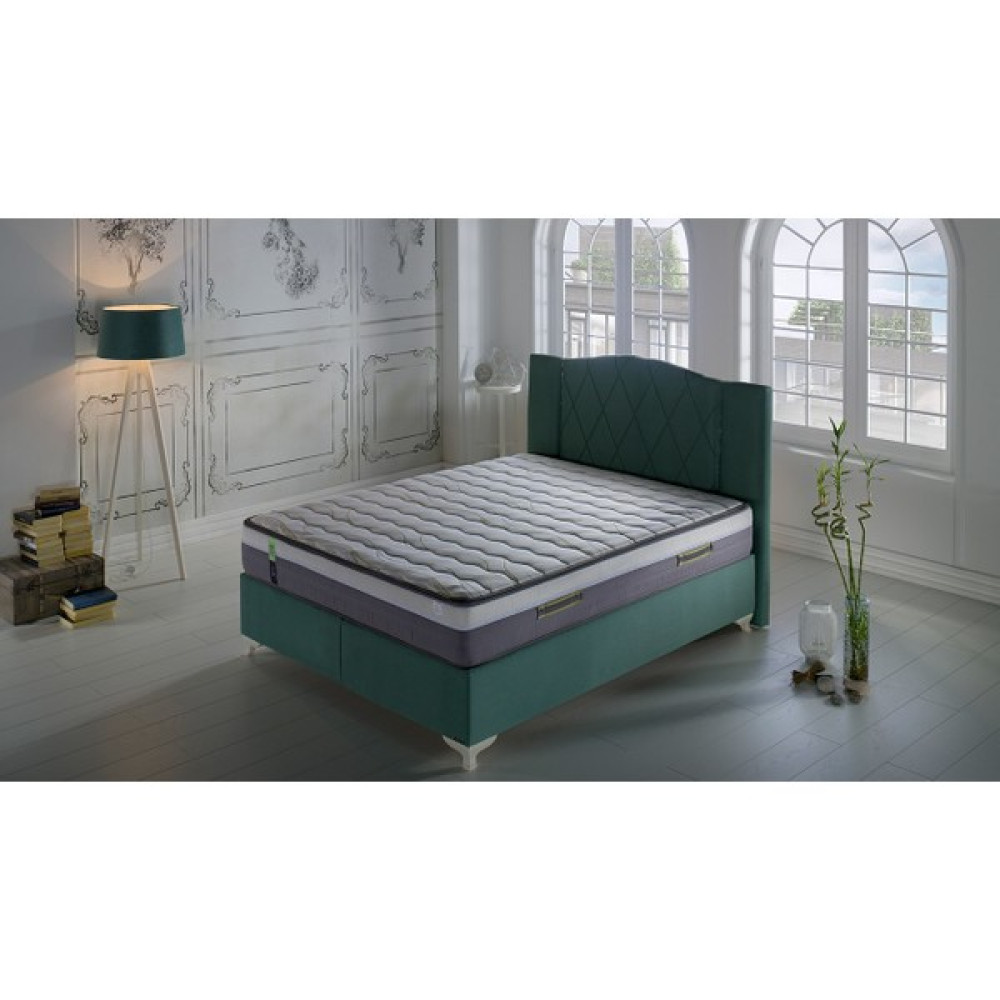 İstikbal Sleepwell Energy Yatak 90 x 190 cm Yatak Fiyatı