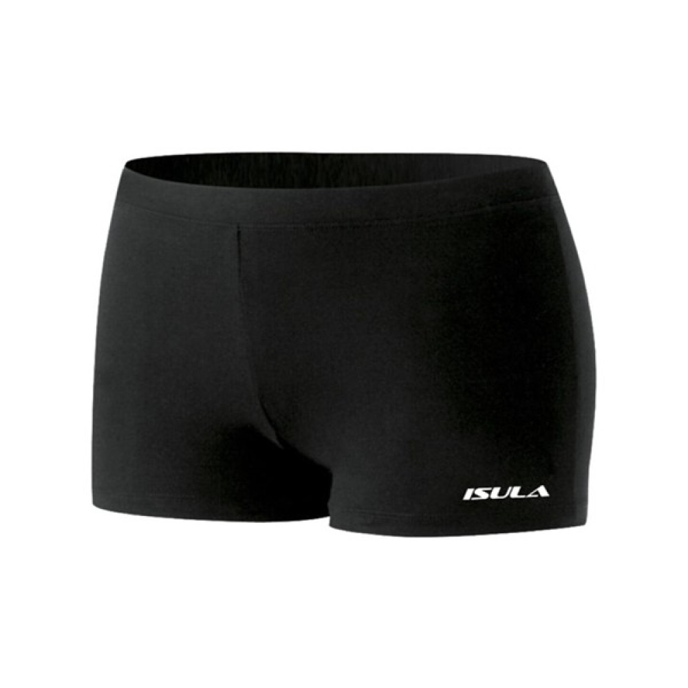 Isula Hybrid Siyah Kadın Voleybol Taytı Şort & Kapri (Outdoor) Fiyatı