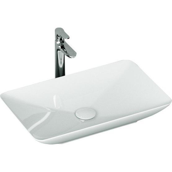 Isvea Clear Tezgah Üstü Lavabo