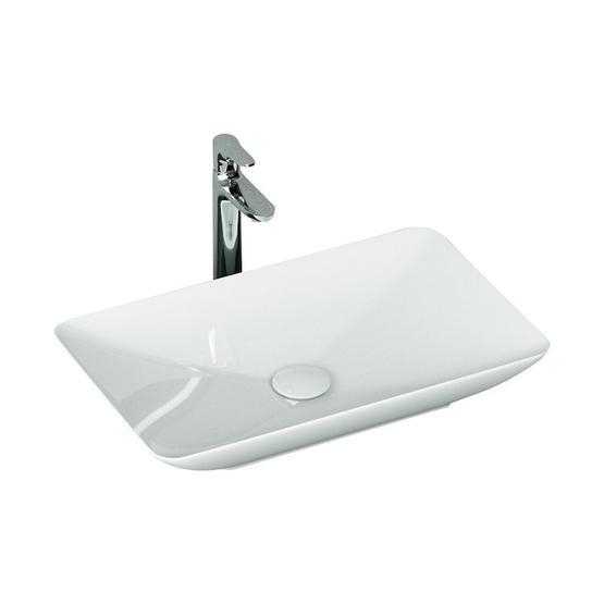 Isvea Clear Tezgah Üstü Lavabo