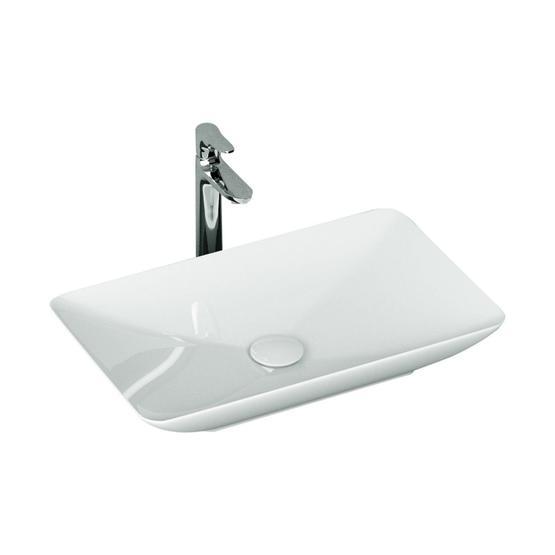 Isvea Clear Tezgah Üstü Lavabo