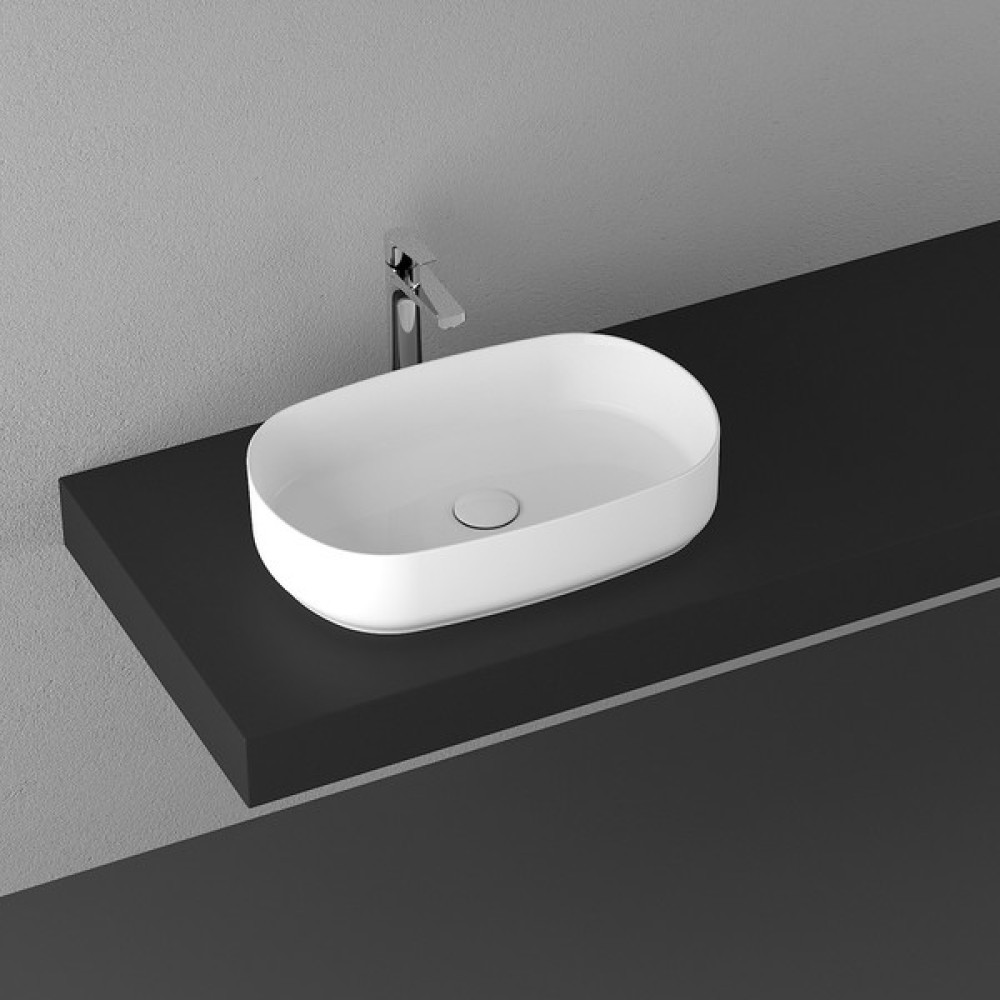 Isvea Infinity Tezgahüstü Lavabo 55CM Lavabo Fiyatı