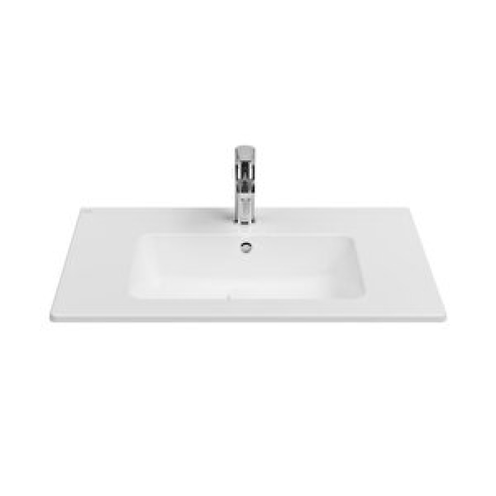 İsvea Isvea Sistemat Flat Lavabo 76 Cm Lavabo Fiyatı