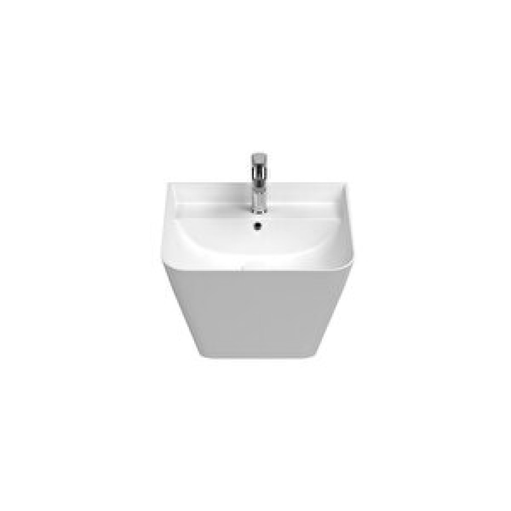 Isvea Sott Aqua Asma Monoblok Lavabo 50 Cm Lavabo Fiyatı