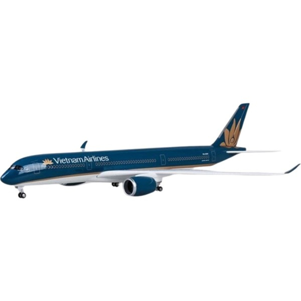 It-Sold 1/142 Ölçekli Vietnam Airlines Airbus A350 Model Uçak Oto Boyaları Fiyatı
