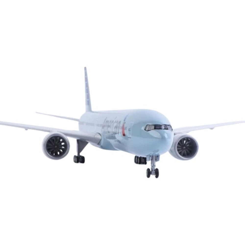 It-Sold 1/157 Ölçekli American Airlines Boeing 777 Model Uçak Oto Boyaları Fiyatı