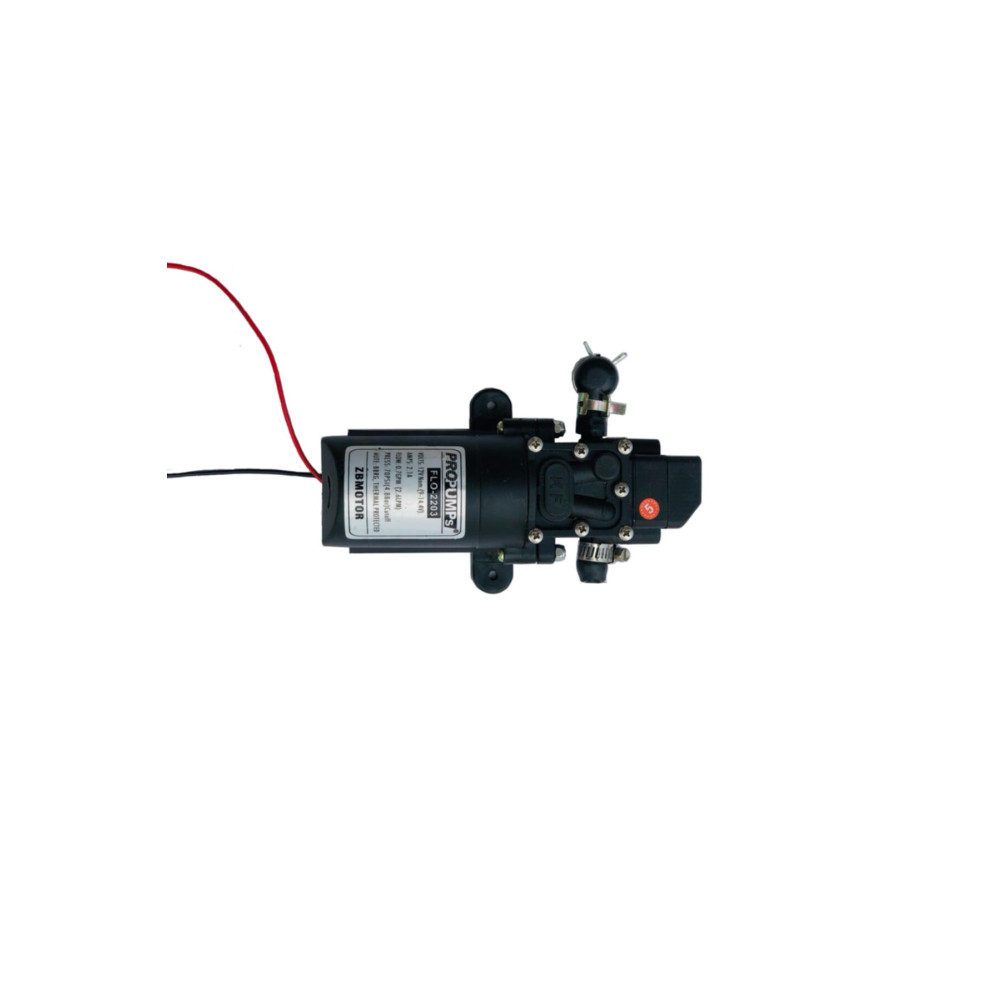 İtal 12 Volt Hidrofor Tekne Yat Ve Akülü Ilaçlama Da Kullanılır Pompa Fiyatı