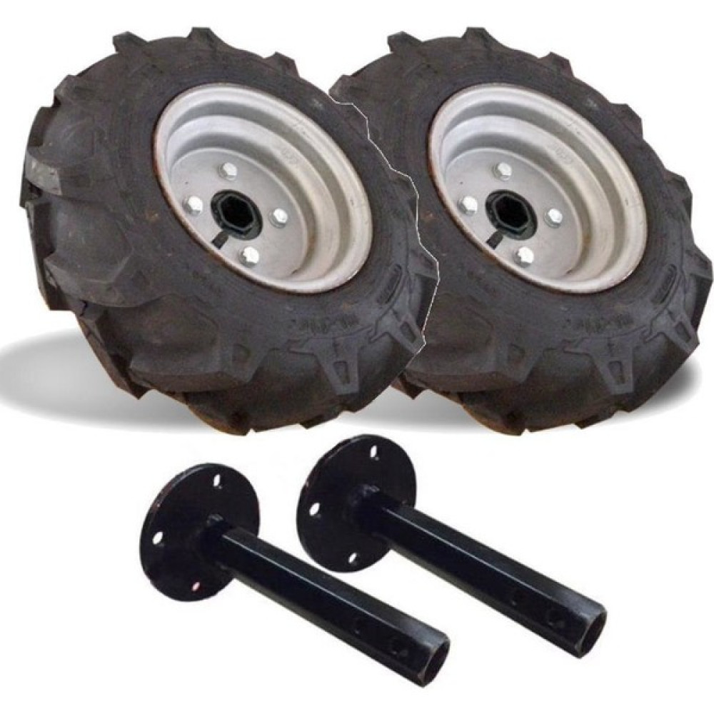 Ital Dolma Patlamaz Çapa Makinası Aks Teker Takımı 400/8 27 mm Bahçe Makinesi Aksesuar & Yedek Parça Fiyatı