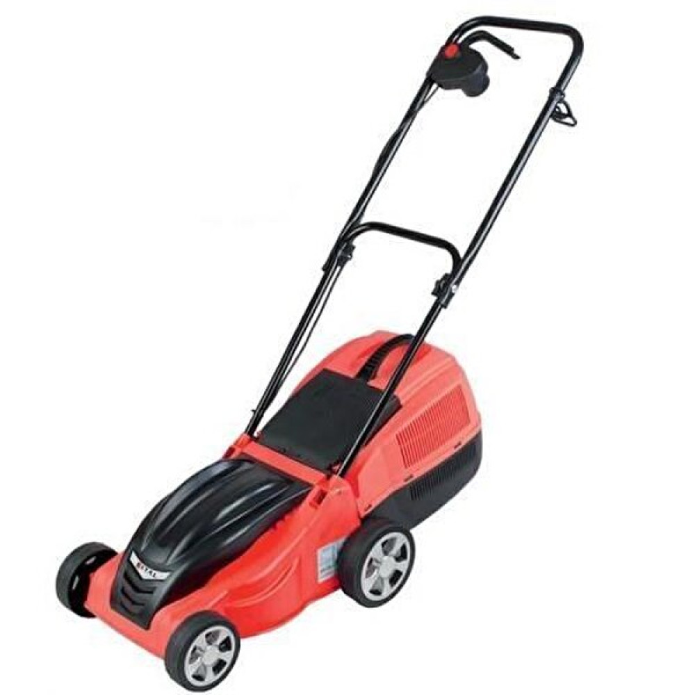 Ital Fm3310 1000W Elektrikli Çim Biçme Makinesi Bahçıvanlık Aletleri Fiyatı