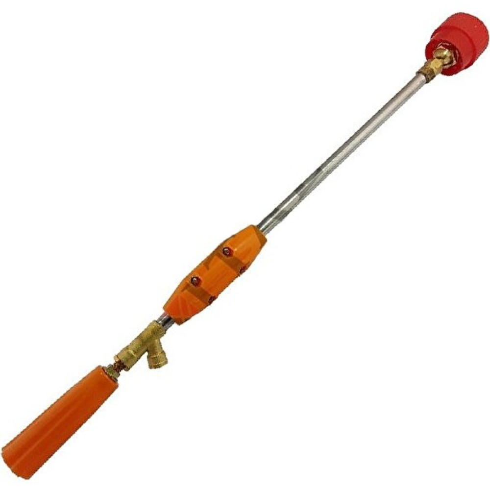 Ital Ilaç Püskürtme Tabancası 3WZ4-3WZ6/768/900 58 cm Oynar İlaçlama Makinesi Fiyatı