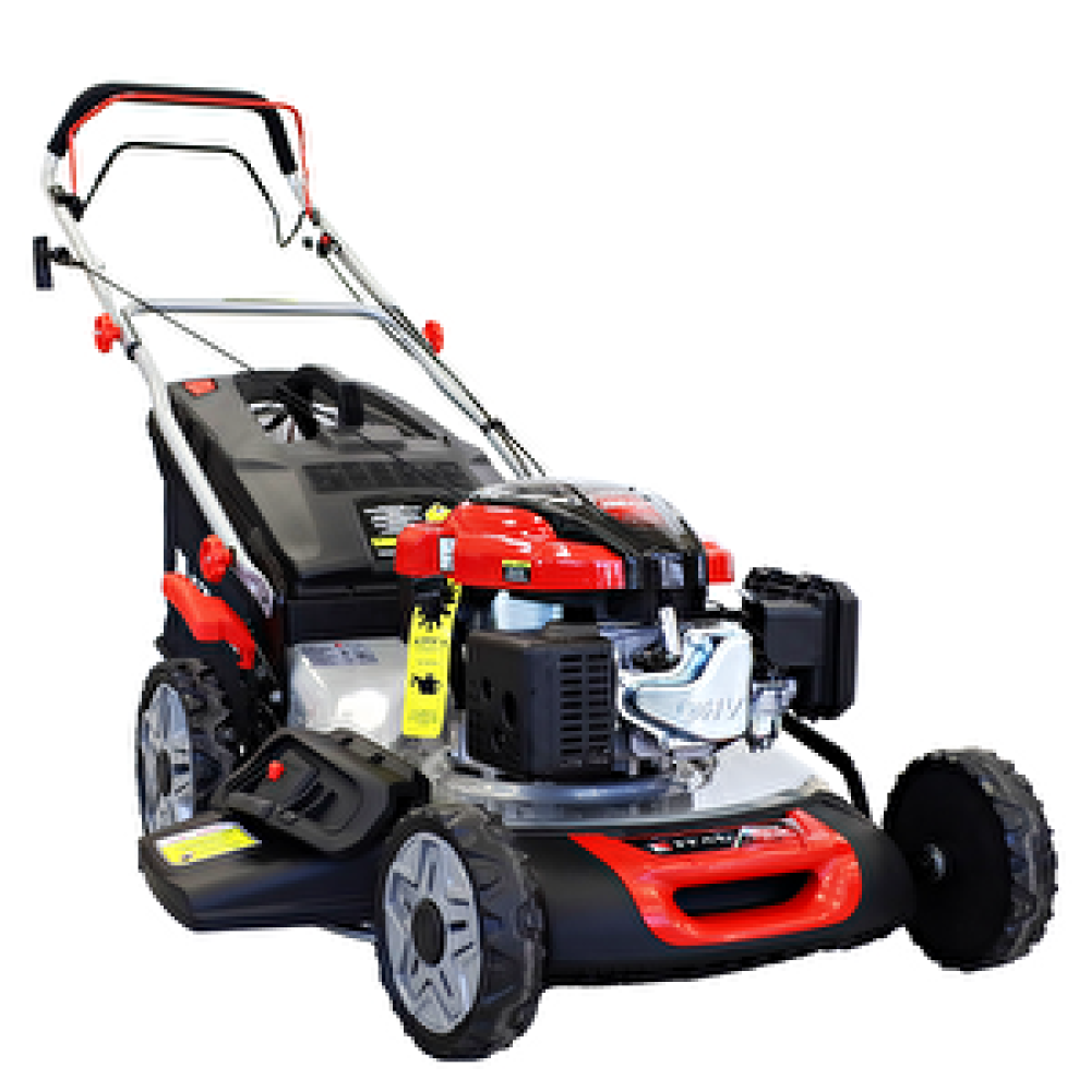 Ital Lm530sp Benzinli Çim Biçme 53cm 196cc Şanzımanlı Çim Biçme Makinesi Fiyatı
