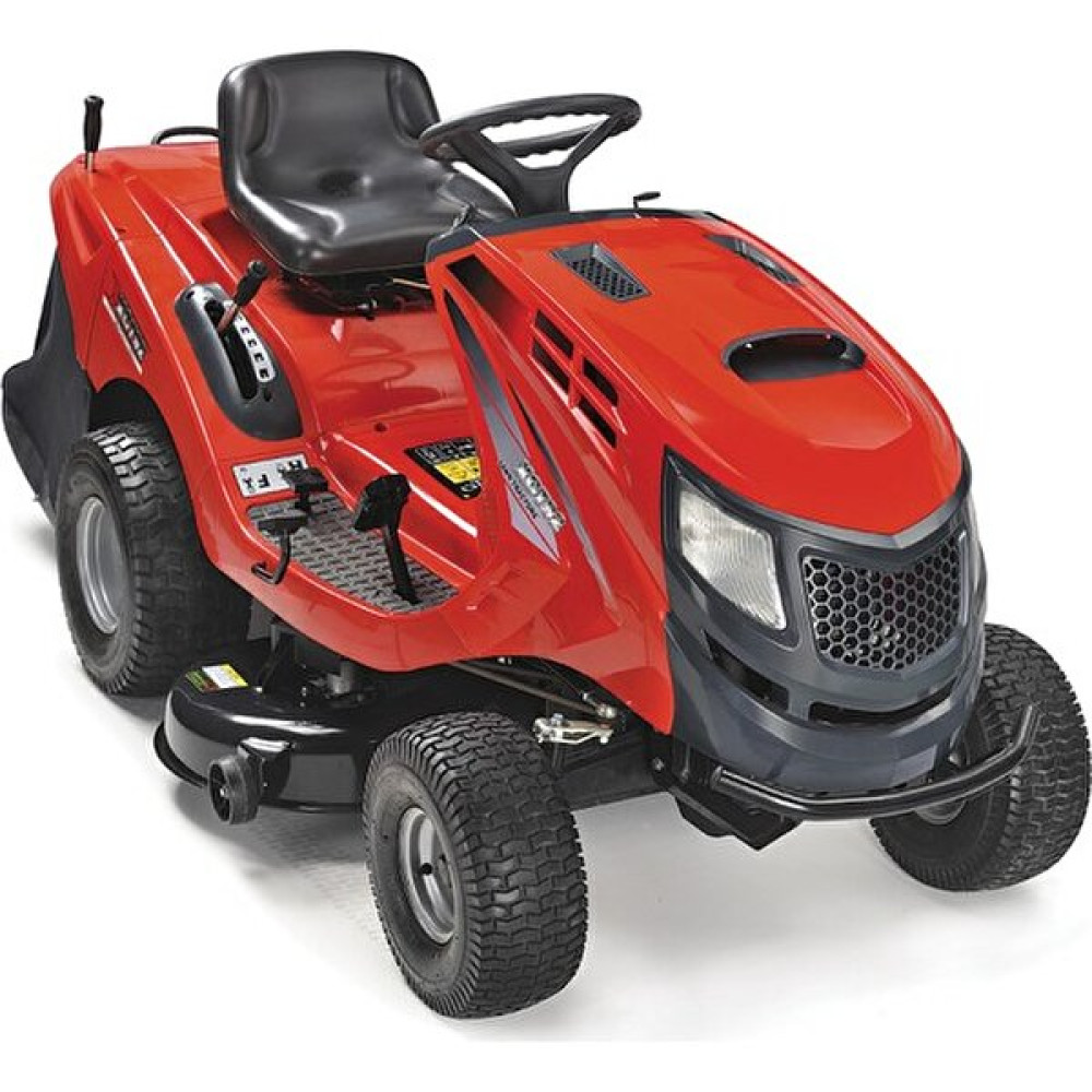 Ital Xct102 16 HP Loncin Motorlu Çim Biçme Traktörü Bahçıvanlık Aletleri Fiyatı