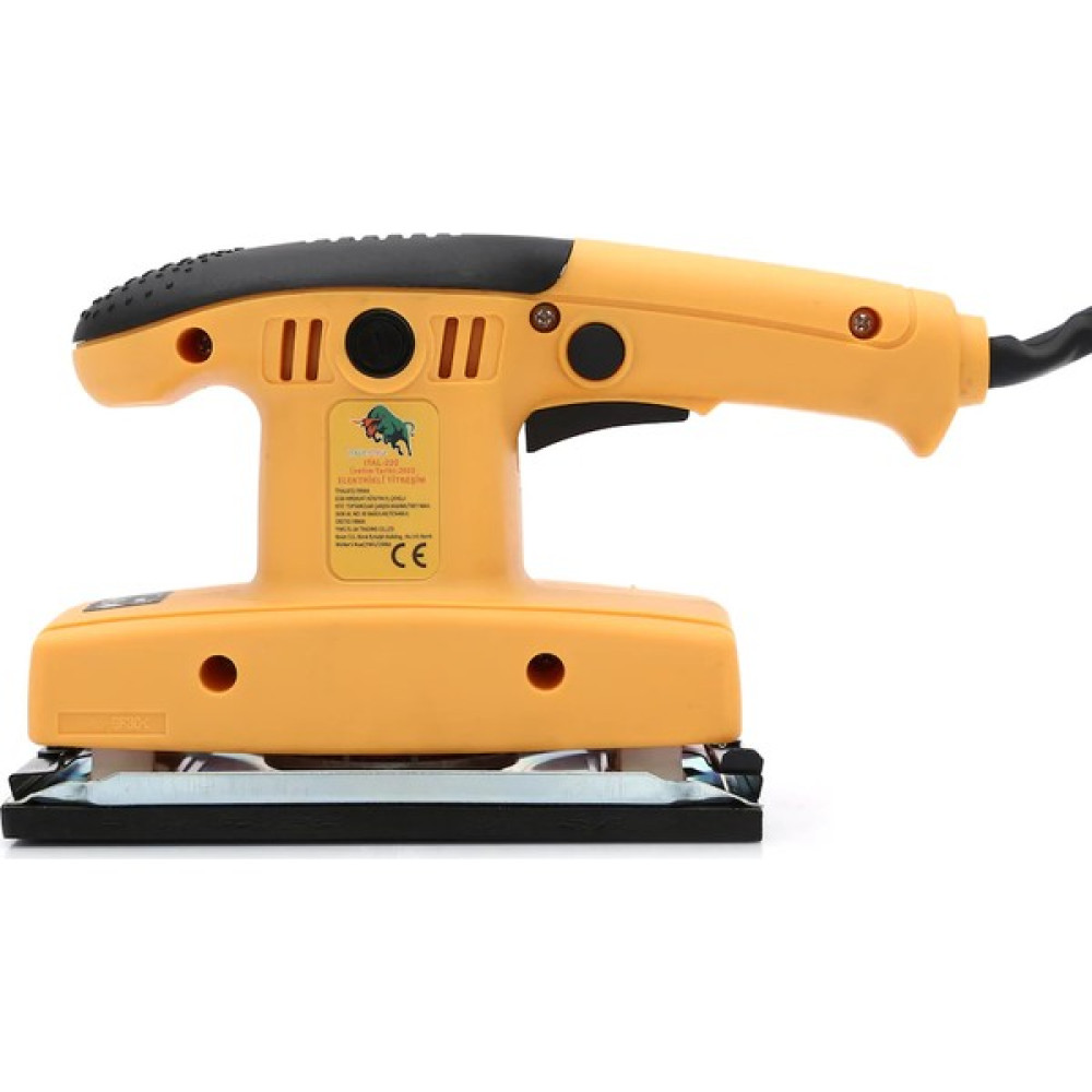 İtaly Style Titreşimli Zımpara 280 W Elektrikli El Aletleri Fiyatı