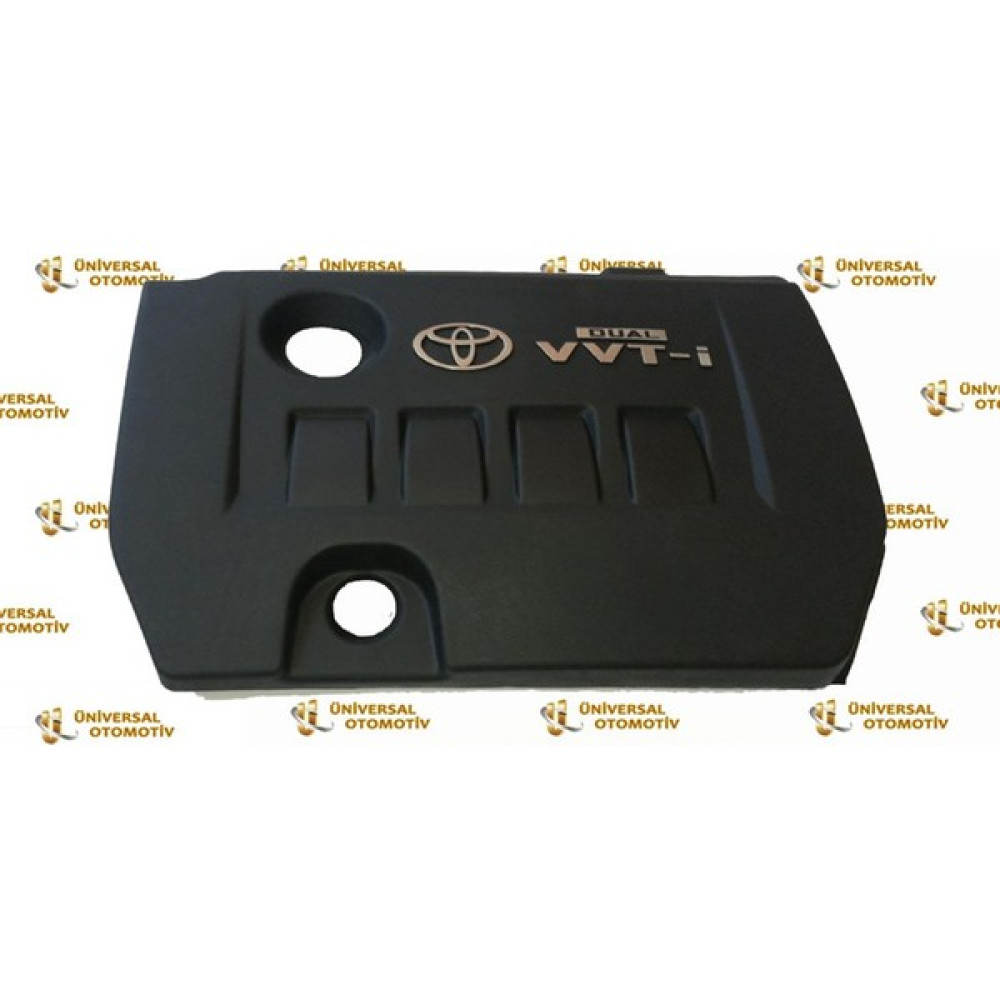 Itaqi Kapak Motor Koruma Corolla/Auris/Avensis/Verso 1,6 - Renkli Fren Grubu Fiyatı