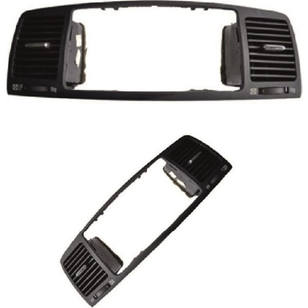 Itaqi Toyota Corolla Orta Teyip Teyp Izgaralı 2002-2006 55406-02060 Oto Teypleri Fiyatı