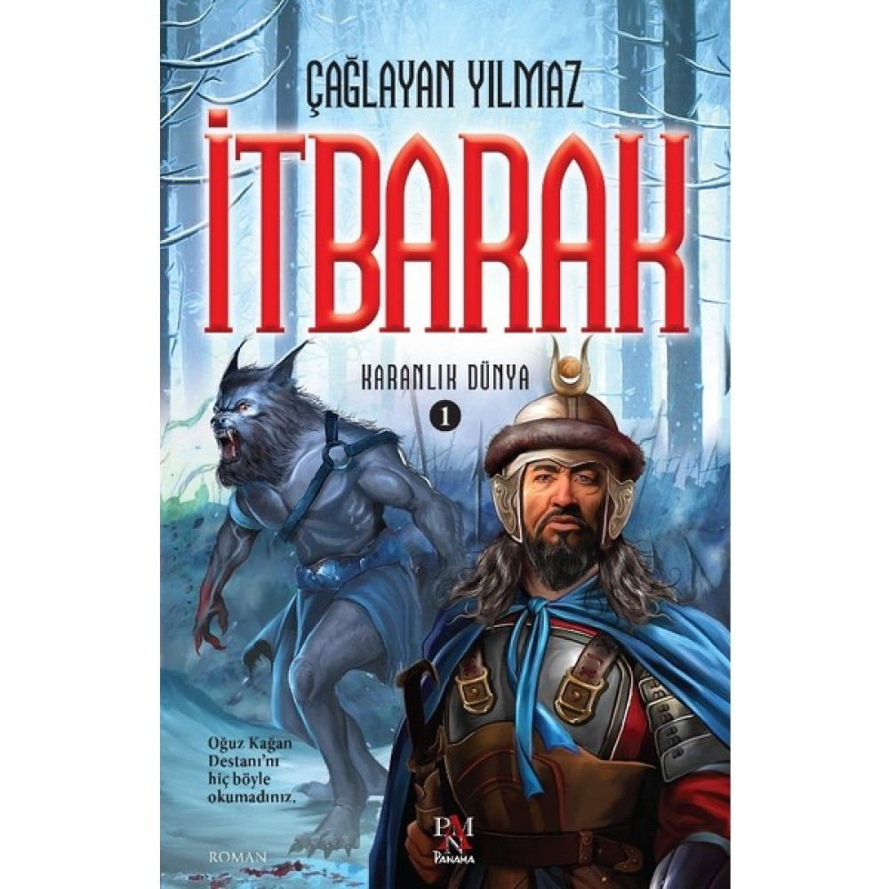 İtbarak - Çağlayan Yılmaz Roman Fiyatı