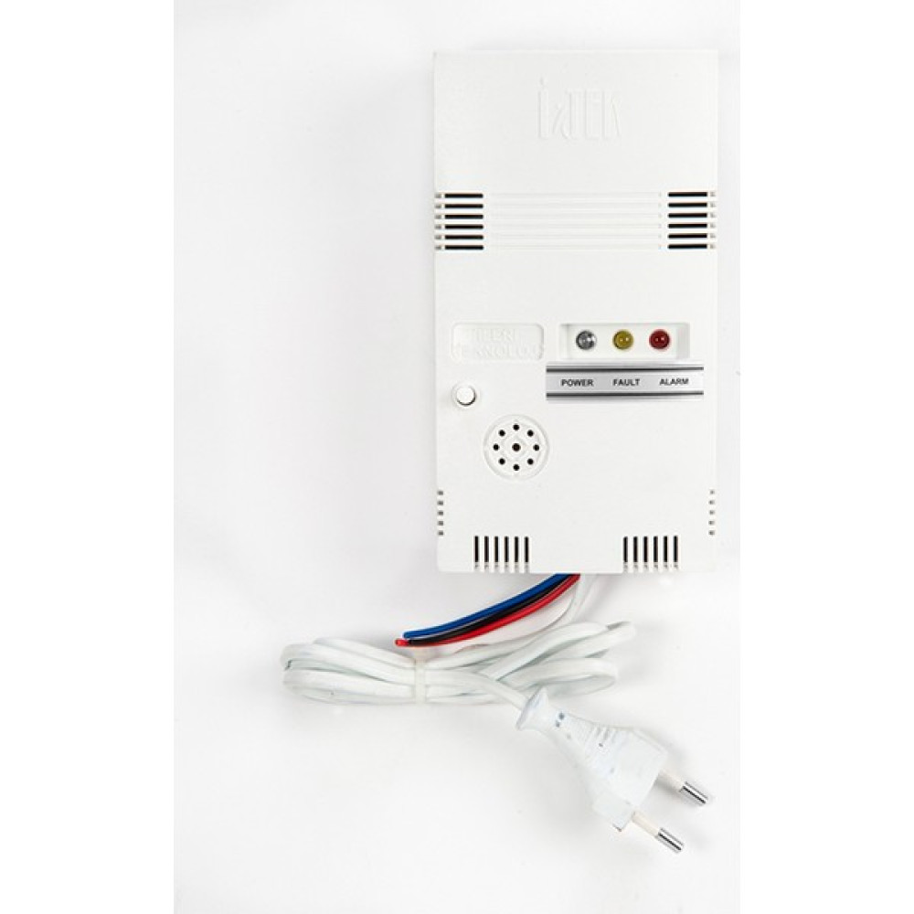Itek Fxd-Co Karbonmonoksit Gaz Alarm Dedektörü Güvenlik Sistemleri & Aksesuarları Fiyatı