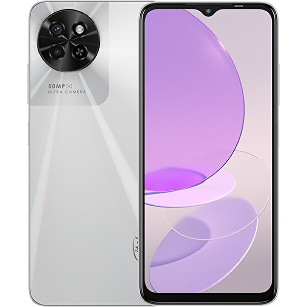 Itel S23 256 GB 8+8 GB Ram Beyaz (Itel Tükiye Garantili) Cep Telefonları Fiyatı