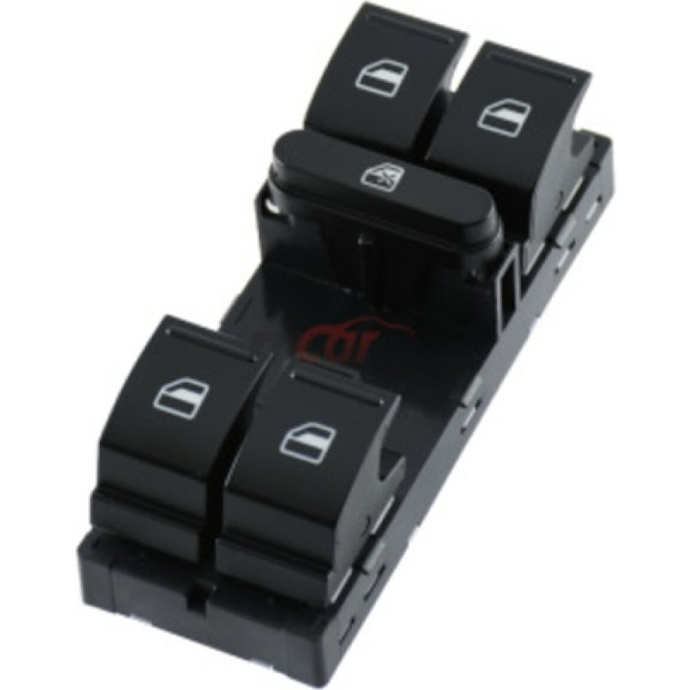 ITH Cam Anahtarı Sol Golf 5 Passat B6 Jetta Polo 10 Pin 1K4959857B AN-414 Oto Boyaları Fiyatı