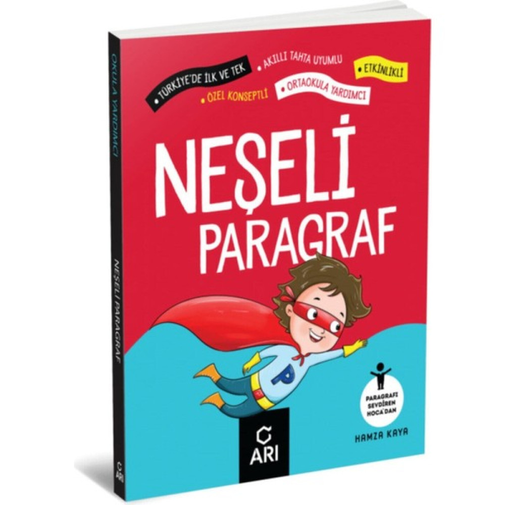 ITH Neşeli Paragraf 7. Sınıf Oto Elektroniği Fiyatı