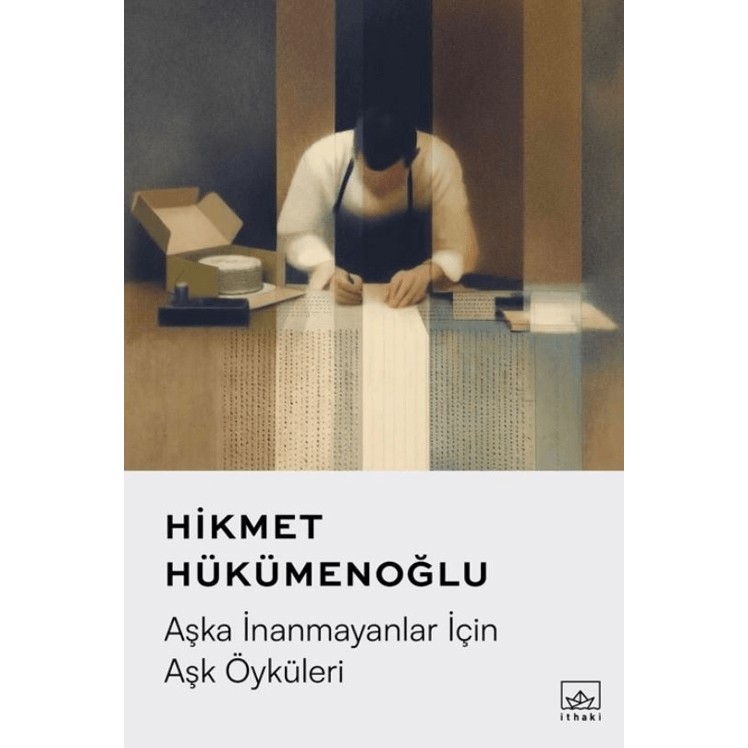 İthaki Çocuk Yayınları Aşka Inanmayanlar Için Aşk Öyküleri Öykü Kitapları Fiyatı