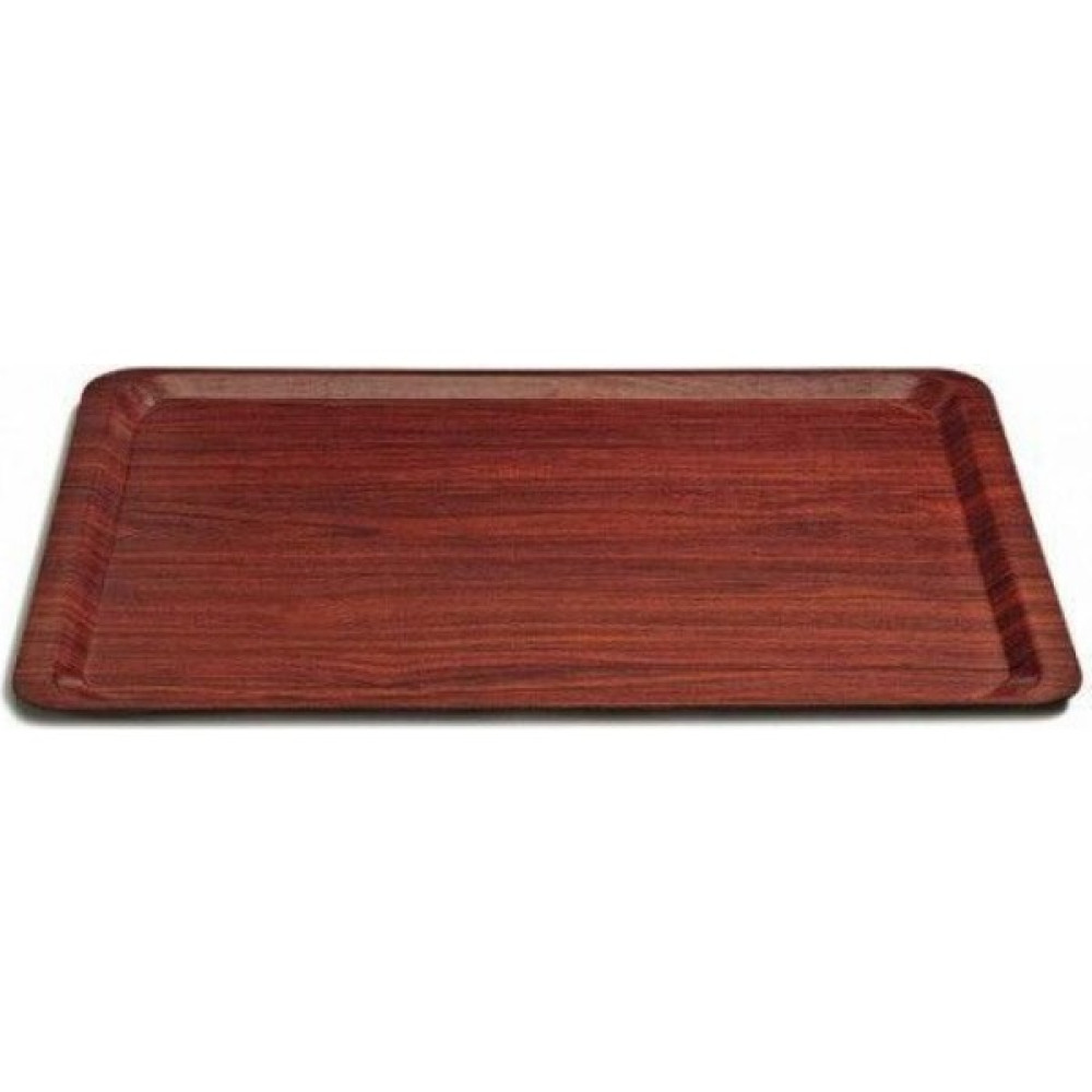 İthal Çesit 37X53 Tepsi Kaymaz ( Craft) Servis Tepsisi Fiyatı