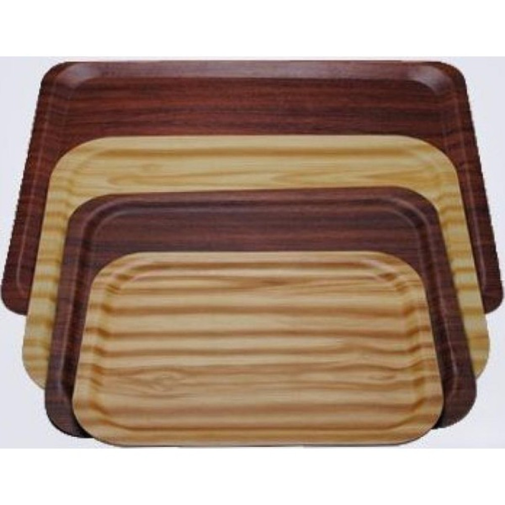 İthal Çesit Elfini Büyük Boy Tepsi 37 x 53 Cm. Servis Tepsisi Fiyatı