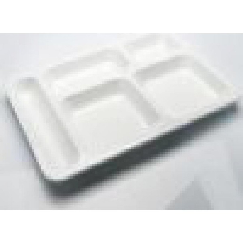 İthal Çesit Thermoset Self Servis Tabldot Tepsi 40 x 28 Kod.106 Servis Tepsisi Fiyatı