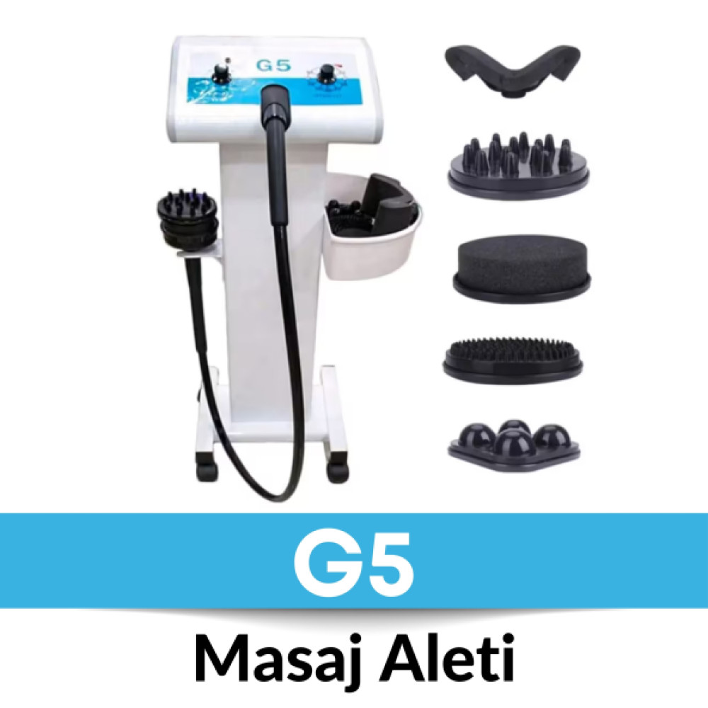 Ithal G5 Vucut Sekillendirme Cihazi Kişisel Bakım Gereçleri Fiyatı