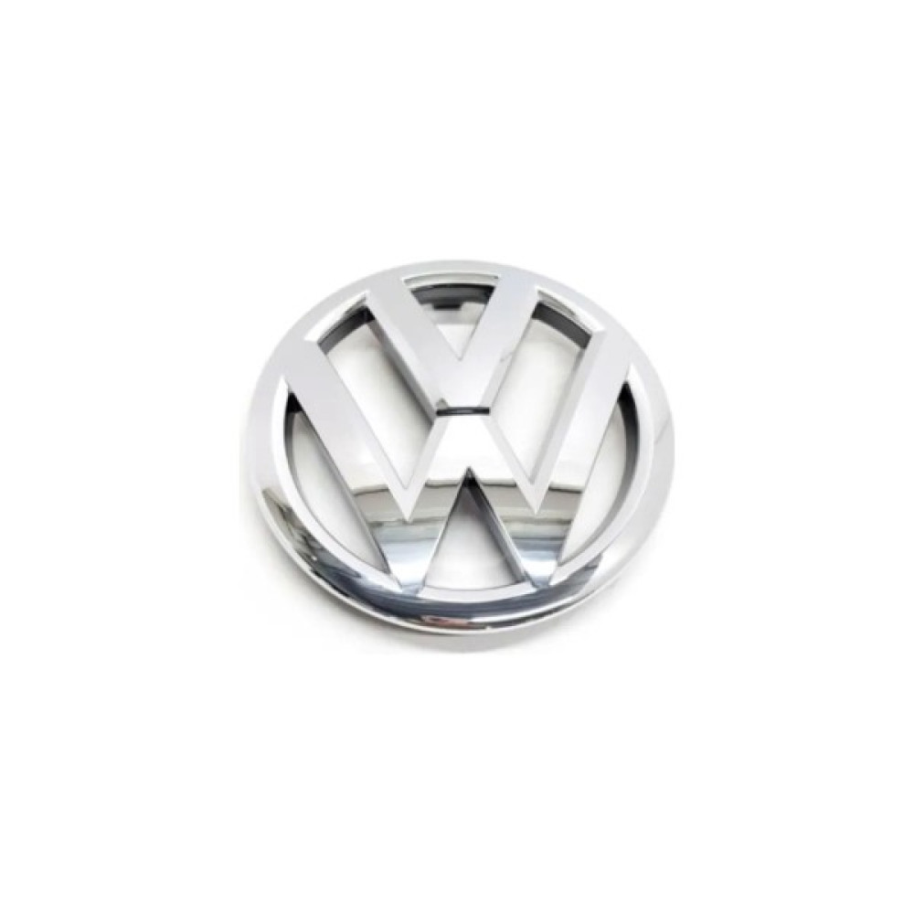 İTHAL Ön Panjur Arması - 1T0853601E - Passat - Caddy - Touran / 2011-2015 Oto Boyaları Fiyatı