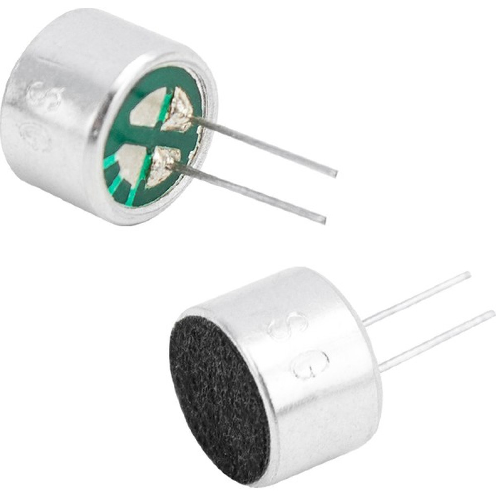 İthalnet Mikrofon Kapsülü 10x7mm Tel Bacak IC-229A (81) Müzik Aletleri Fiyatı