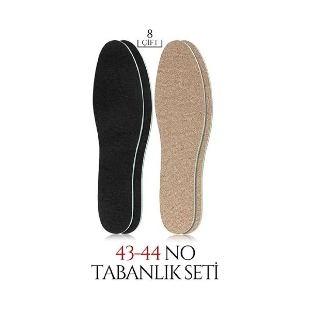 İthalnet Transformacion 43-44 No Ayakkabı Tabanlığı Renato Design 8 Çift 718925 Kadın Ayakkabıları Fiyatı