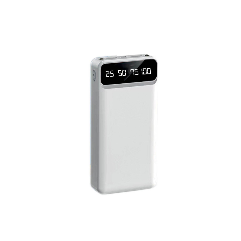 Ithink 30.000 MAH POWERBANK Taşınabilir Şarj Cihazı - Powerbank Fiyatı