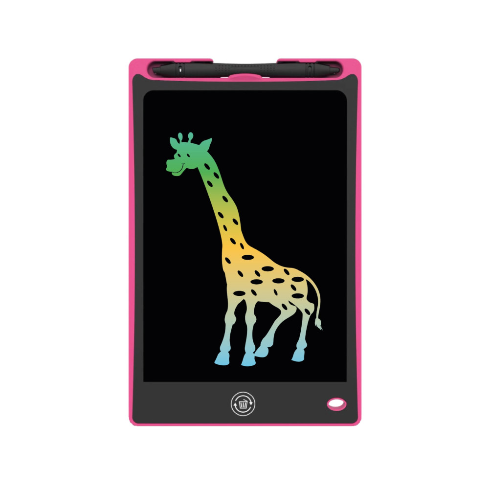 Ithink 8.8 Inc Renkli Dijital Yazı Ve Çizim Tableti Pembe Dt-80 Grafik Tabletler Fiyatı