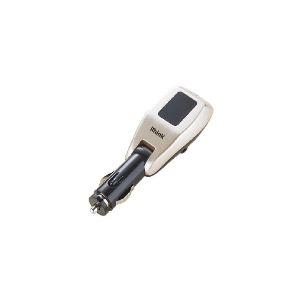 Ithink Araç Içi Multimedya Kit Siyah Oto Elektroniği Fiyatı