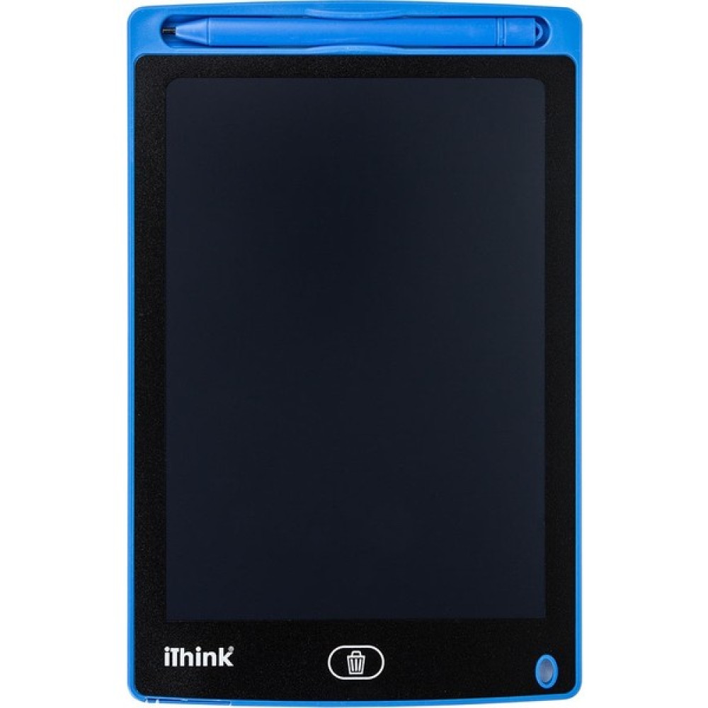 iThink Itihnk 8.5 Inç Dijital Yazı Ve Çizim Tableti DT-50 - Mavi Eğitici Oyuncak Fiyatı
