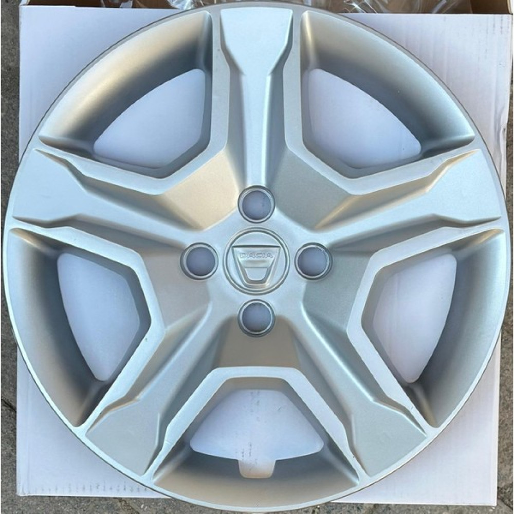 İtibar Dacia Sandero Stepway Uyumlu 16 Inç Jant Kapağı Takımı(4 Adet) Jantlar & Jant Aksesuarları Fiyatı
