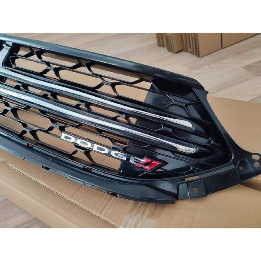 İtibar Egea Dodge Uyumlu Panjur Fiat Egea Panjur Dodge Style Plastik 2015-2020 Oto Boyaları Fiyatı
