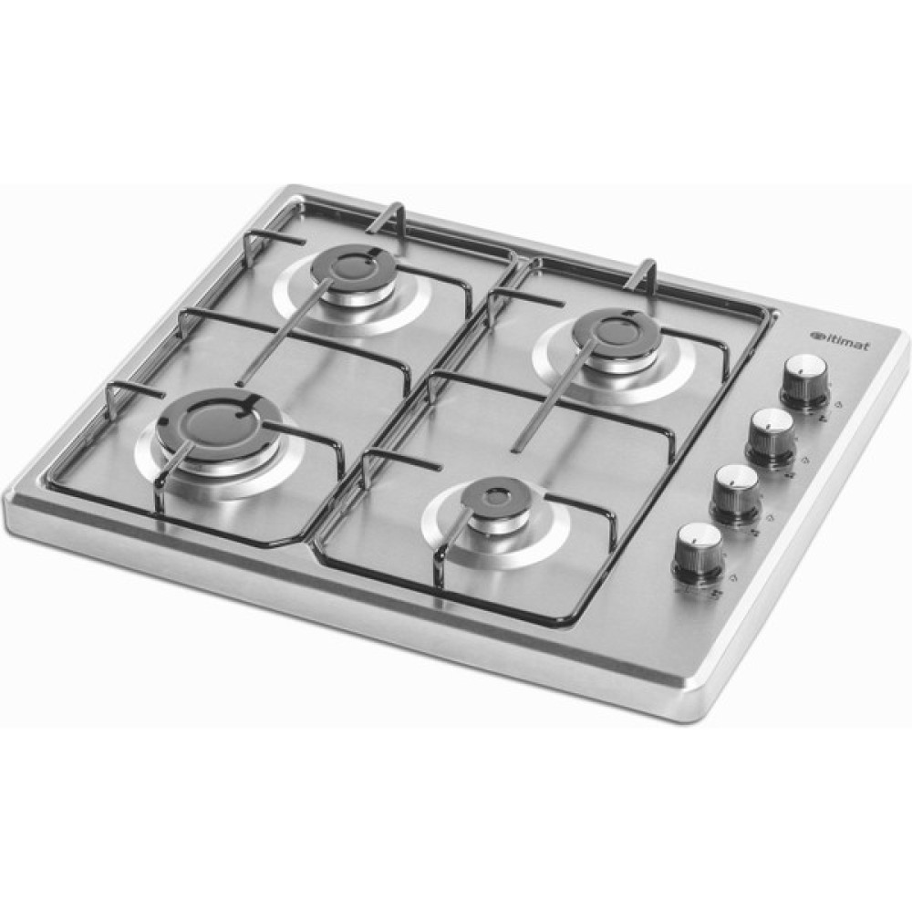 Itimat 1320 Inox Emaye Monoblok Set Üstü Ocak Lpg Ocaklar Fiyatı