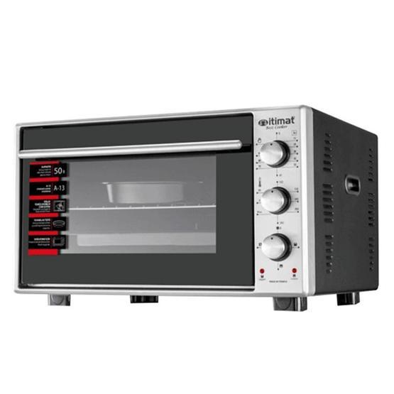 İtimat 8022 Mini Fırın Mini / Midi Fırınlar Fiyatı