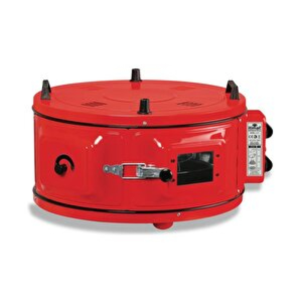 İtimat İtimat Lüx Yuvarlak Davul Fırın Termostatlı 1011 Mini / Midi Fırınlar Fiyatı